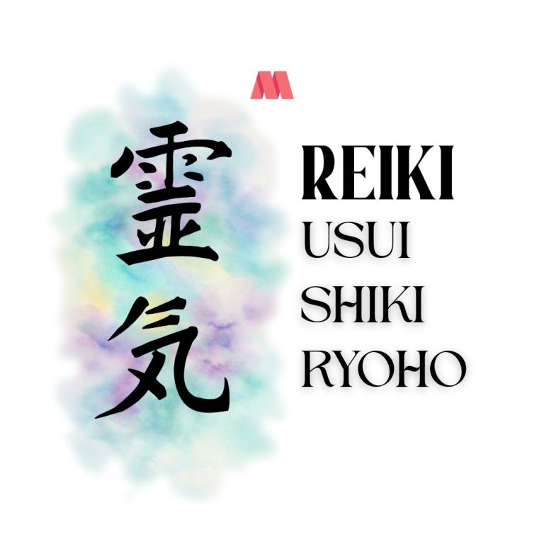 Kelas Reiki Shiki Ryoho Level 1 – Batch 2