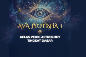 kelas vedic astrology pemula