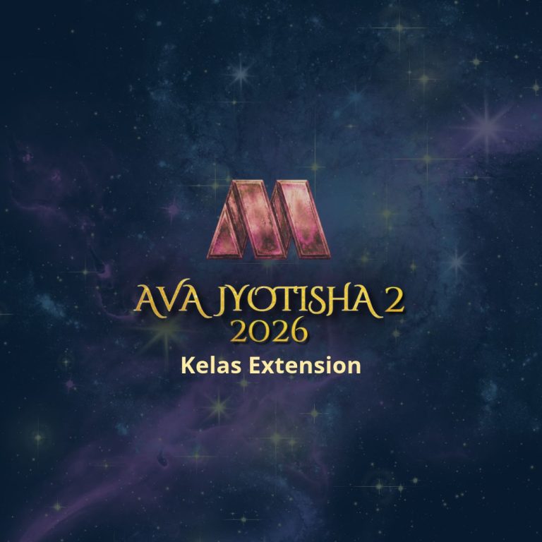 AVA Jyotisha 2 – Extension